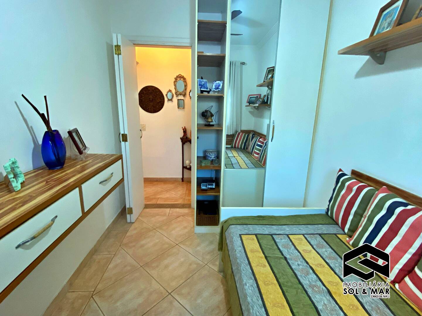 Apartamento, 3 quartos, 95 m² - Foto 20