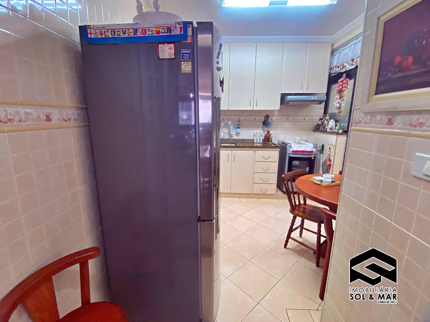 Apartamento, 3 quartos, 95 m² - Foto 23