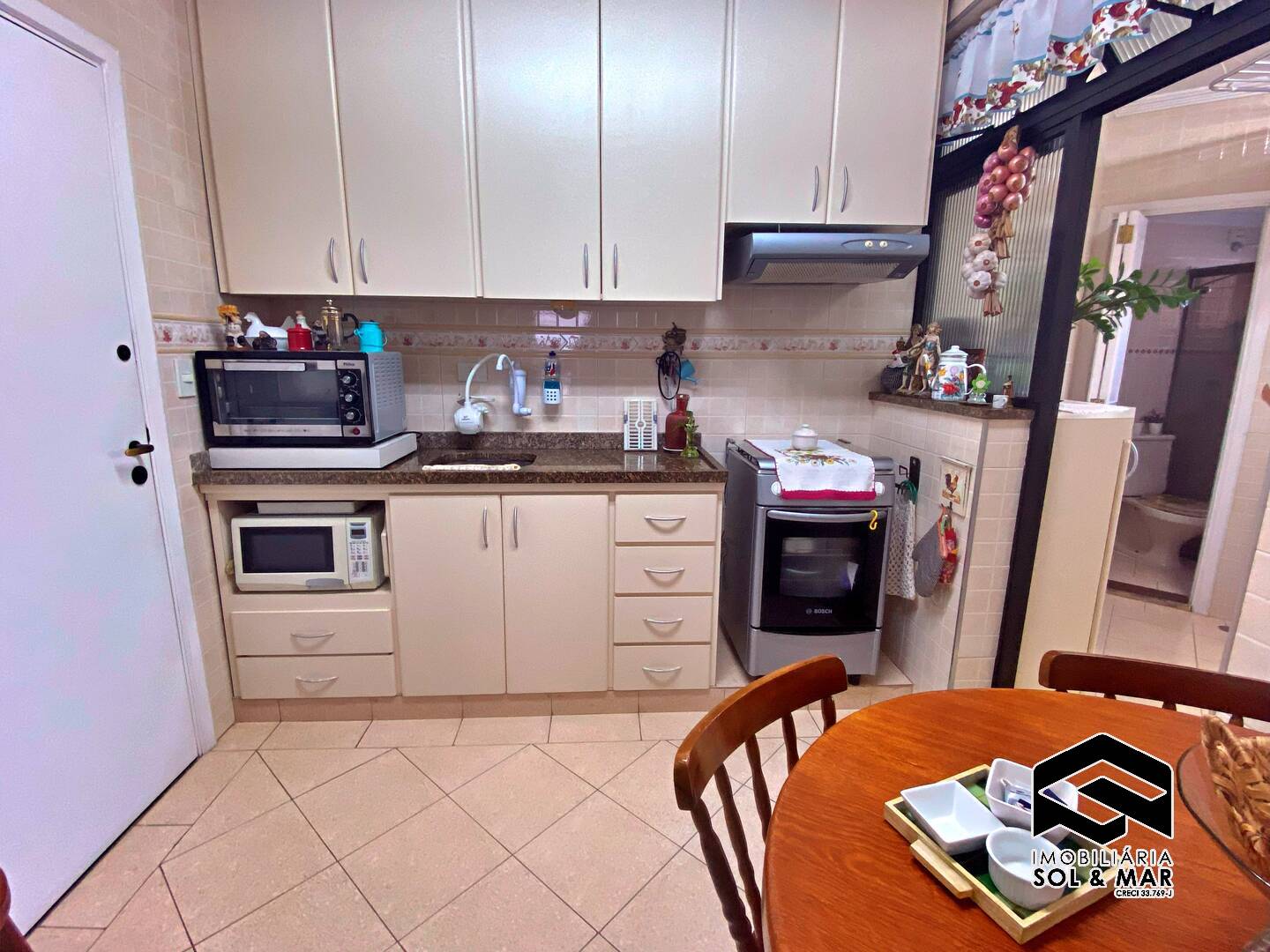 Apartamento, 3 quartos, 95 m² - Foto 24