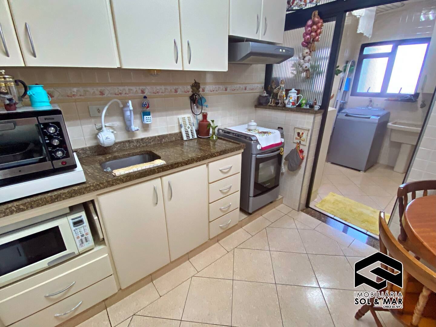 Apartamento, 3 quartos, 95 m² - Foto 25