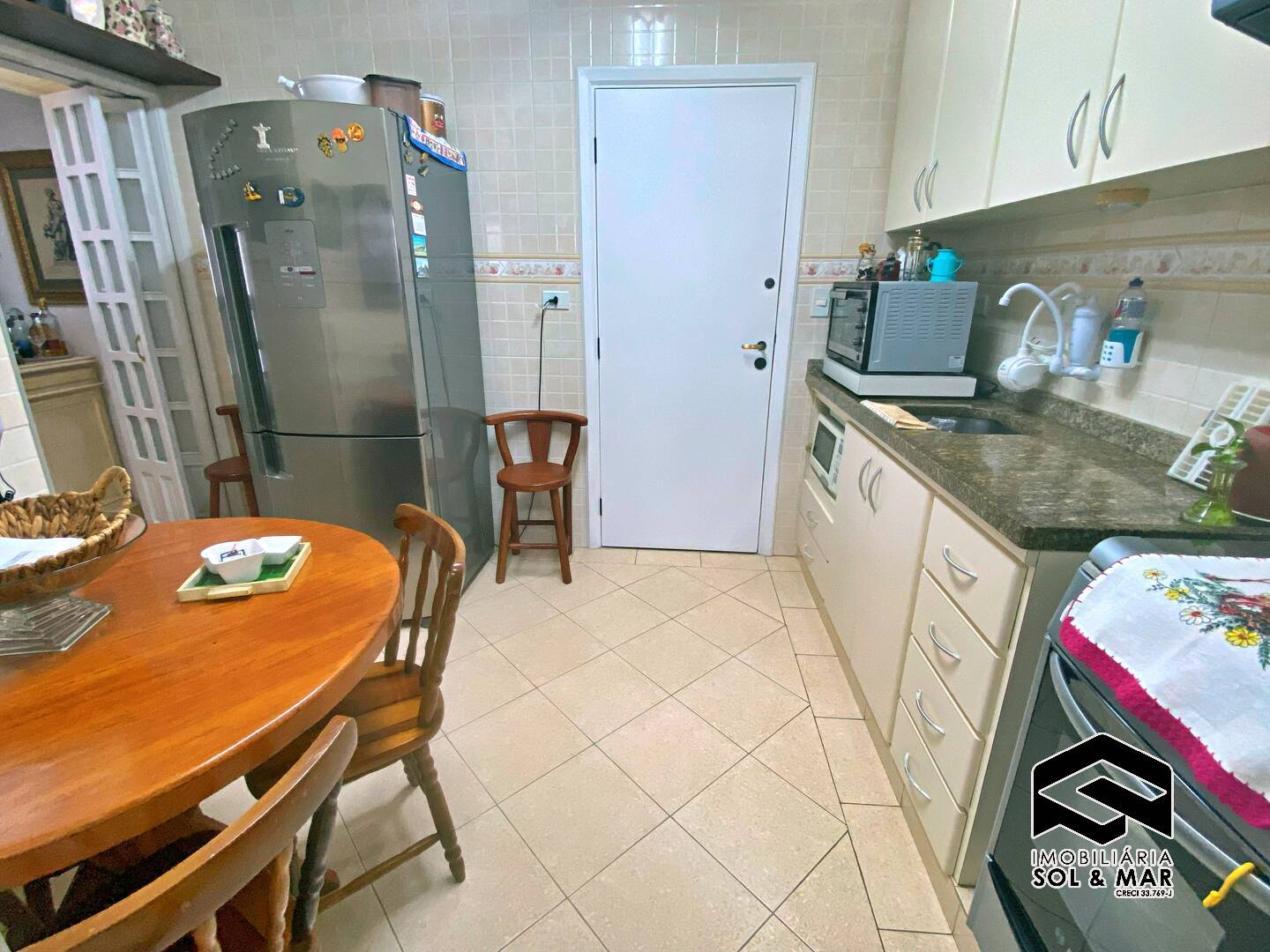 Apartamento, 3 quartos, 95 m² - Foto 27