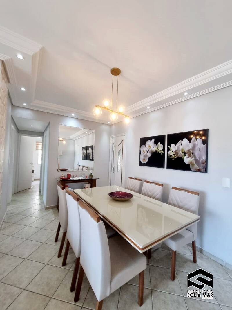 Apartamento, 3 quartos, 76 m² - Foto 3