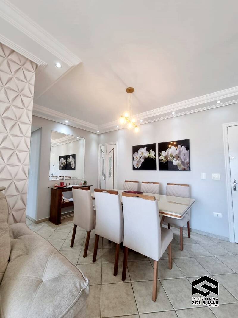 Apartamento, 3 quartos, 76 m² - Foto 4