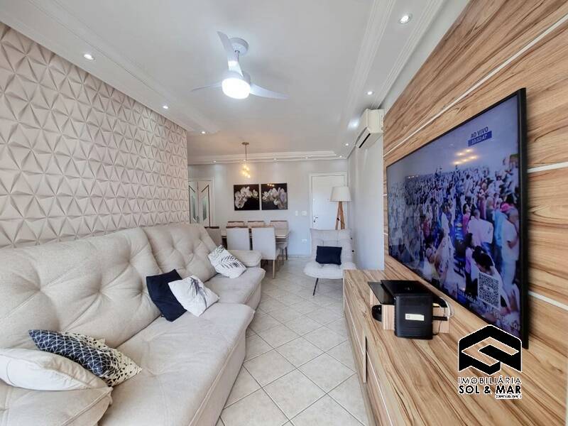 Apartamento, 3 quartos, 76 m² - Foto 1