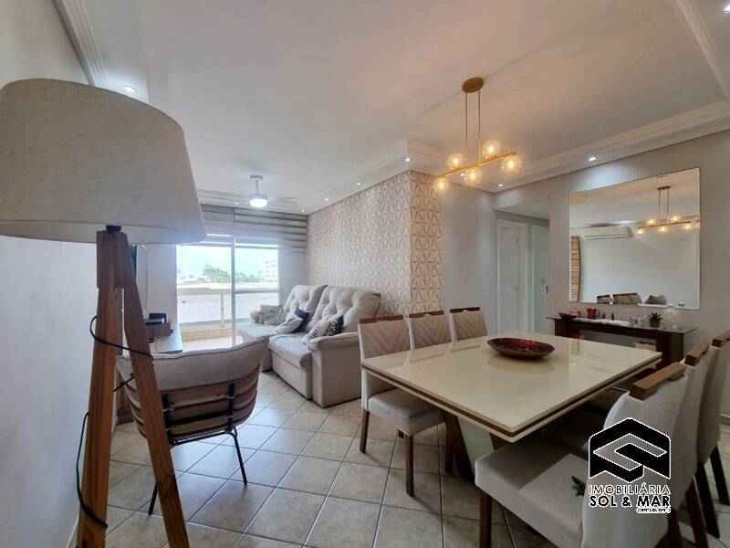 Apartamento, 3 quartos, 76 m² - Foto 2
