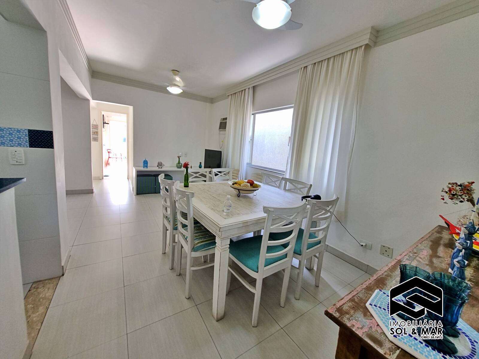 Apartamento, 2 quartos, 75 m² - Foto 1