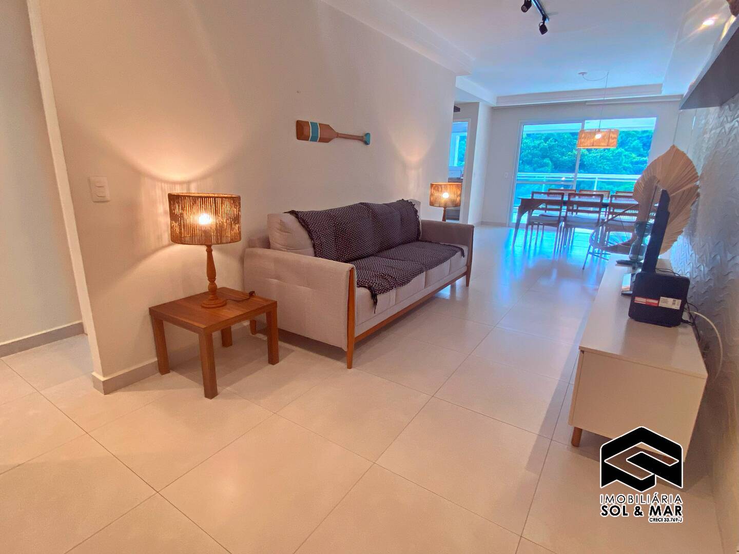 Apartamento, 3 quartos, 109 m² - Foto 2