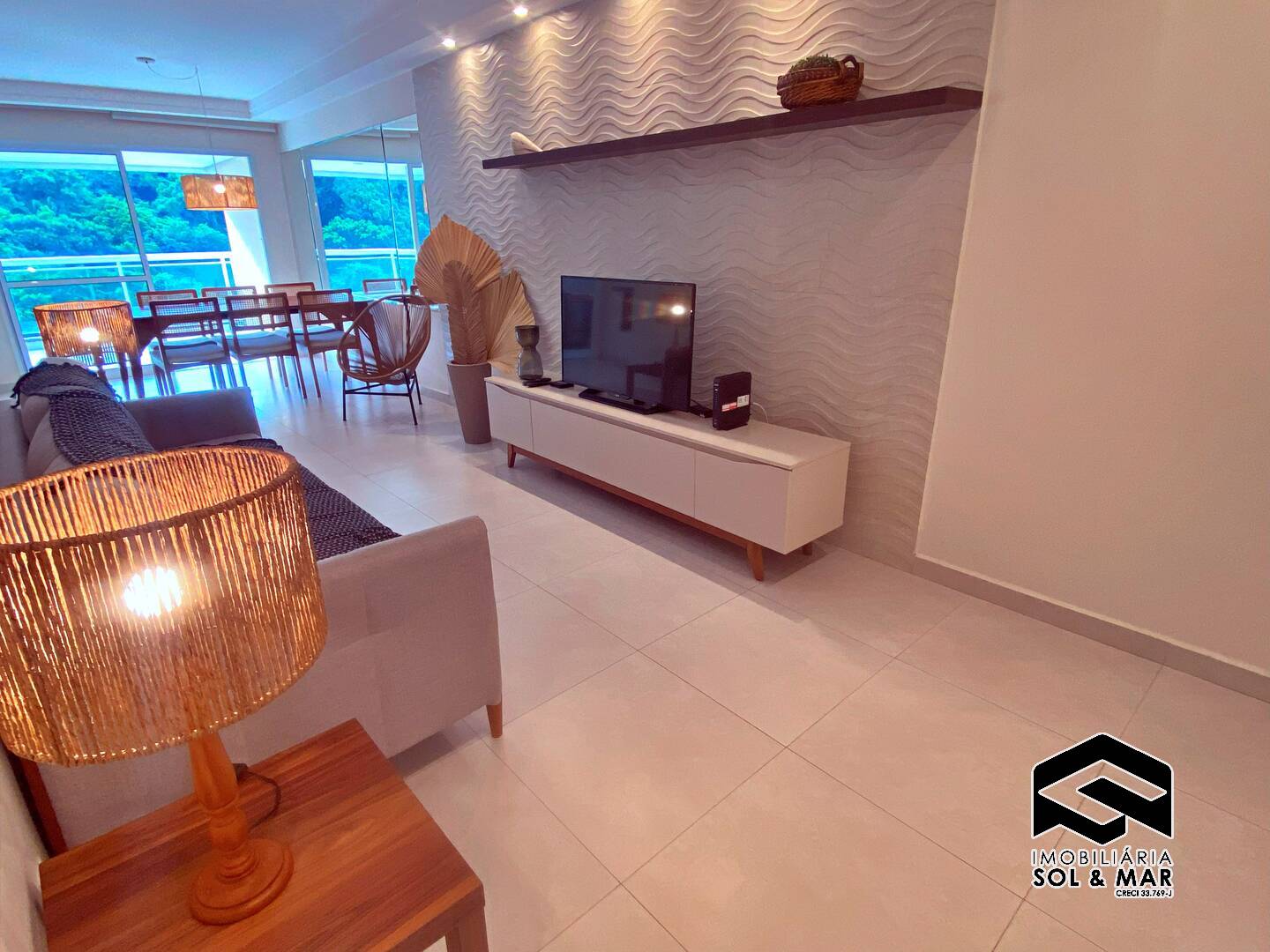 Apartamento, 3 quartos, 109 m² - Foto 3