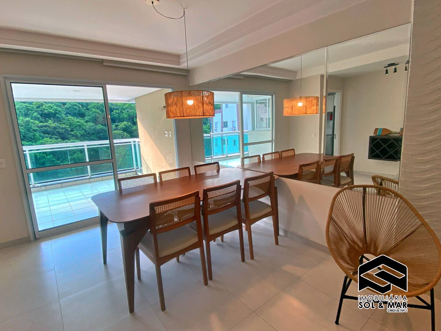 Apartamento, 3 quartos, 109 m² - Foto 6