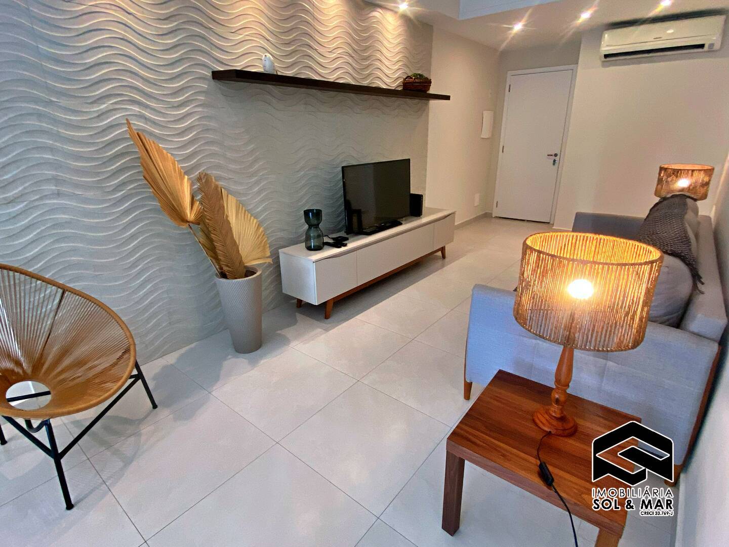Apartamento, 3 quartos, 109 m² - Foto 7