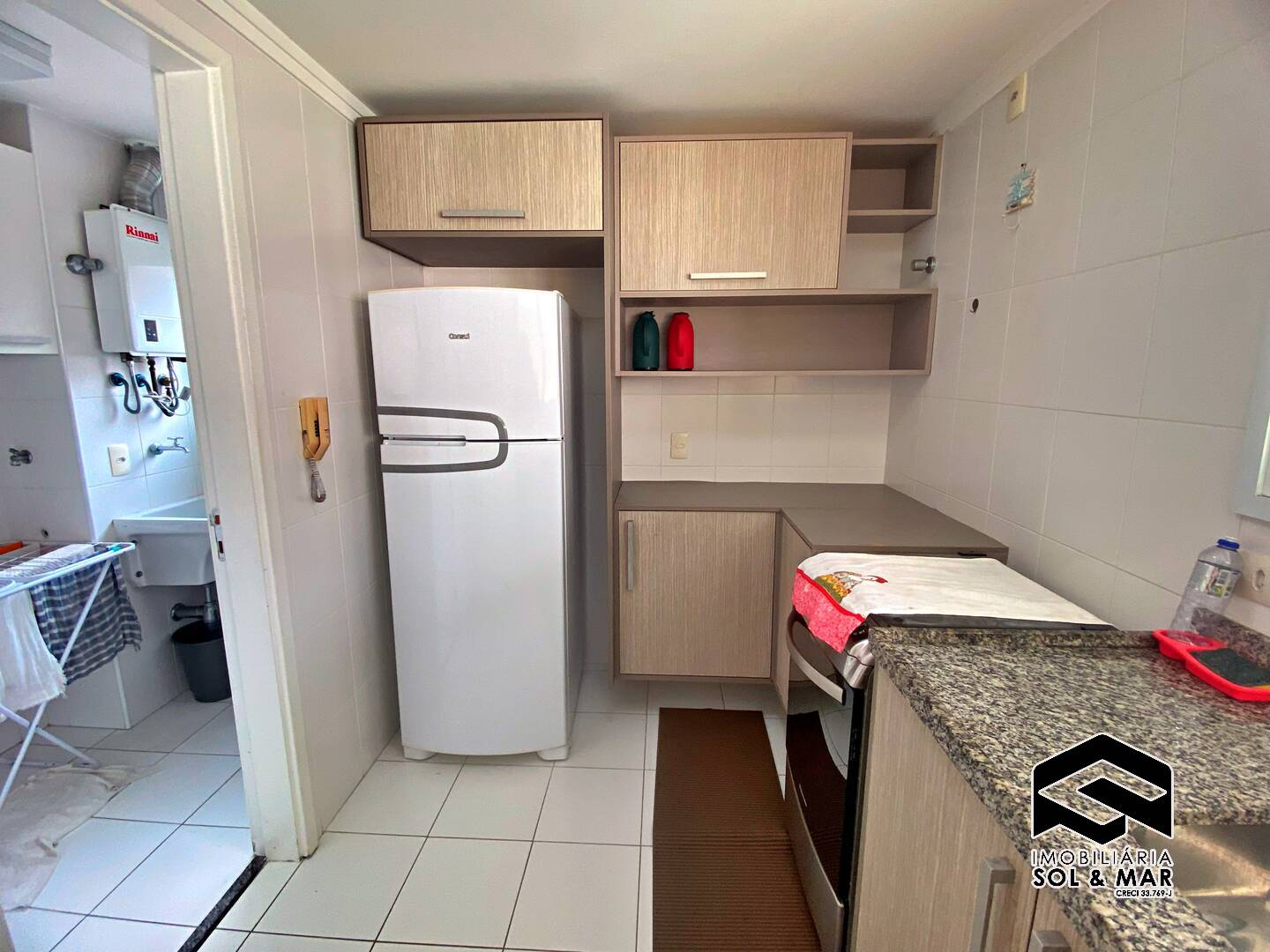 Apartamento, 3 quartos, 109 m² - Foto 33