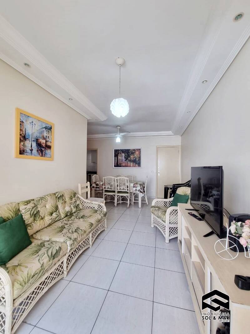 Apartamento, 3 quartos, 76 m² - Foto 1