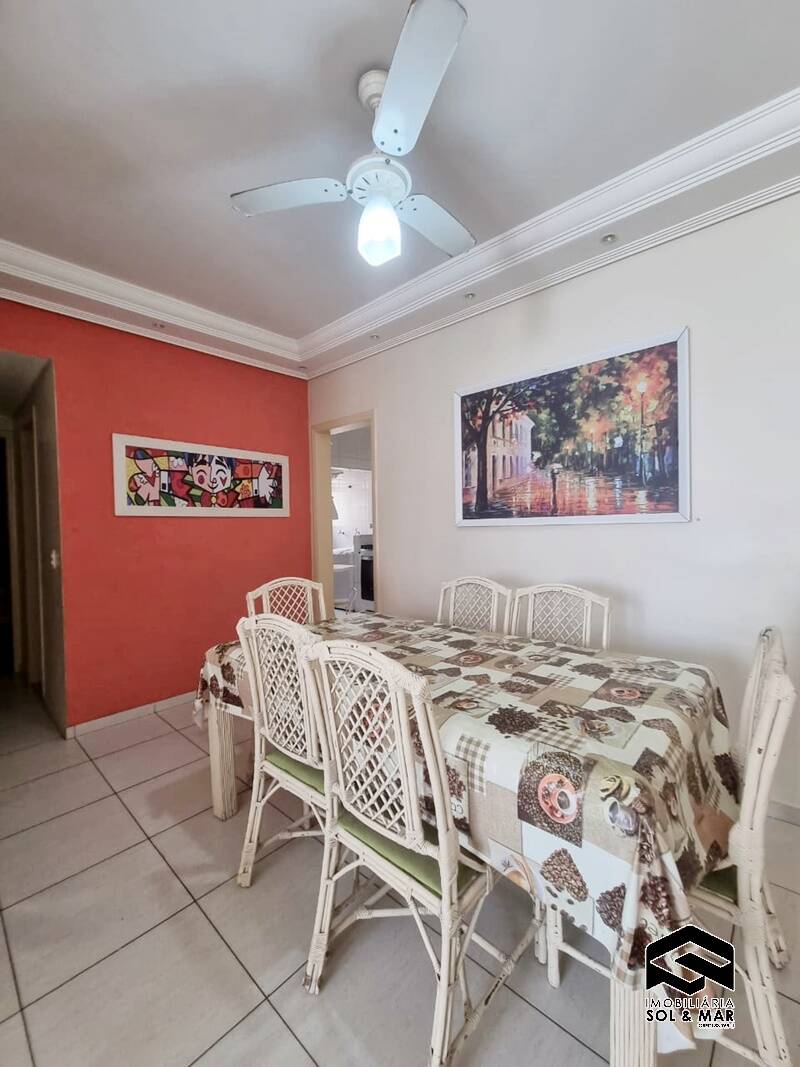 Apartamento, 3 quartos, 76 m² - Foto 4