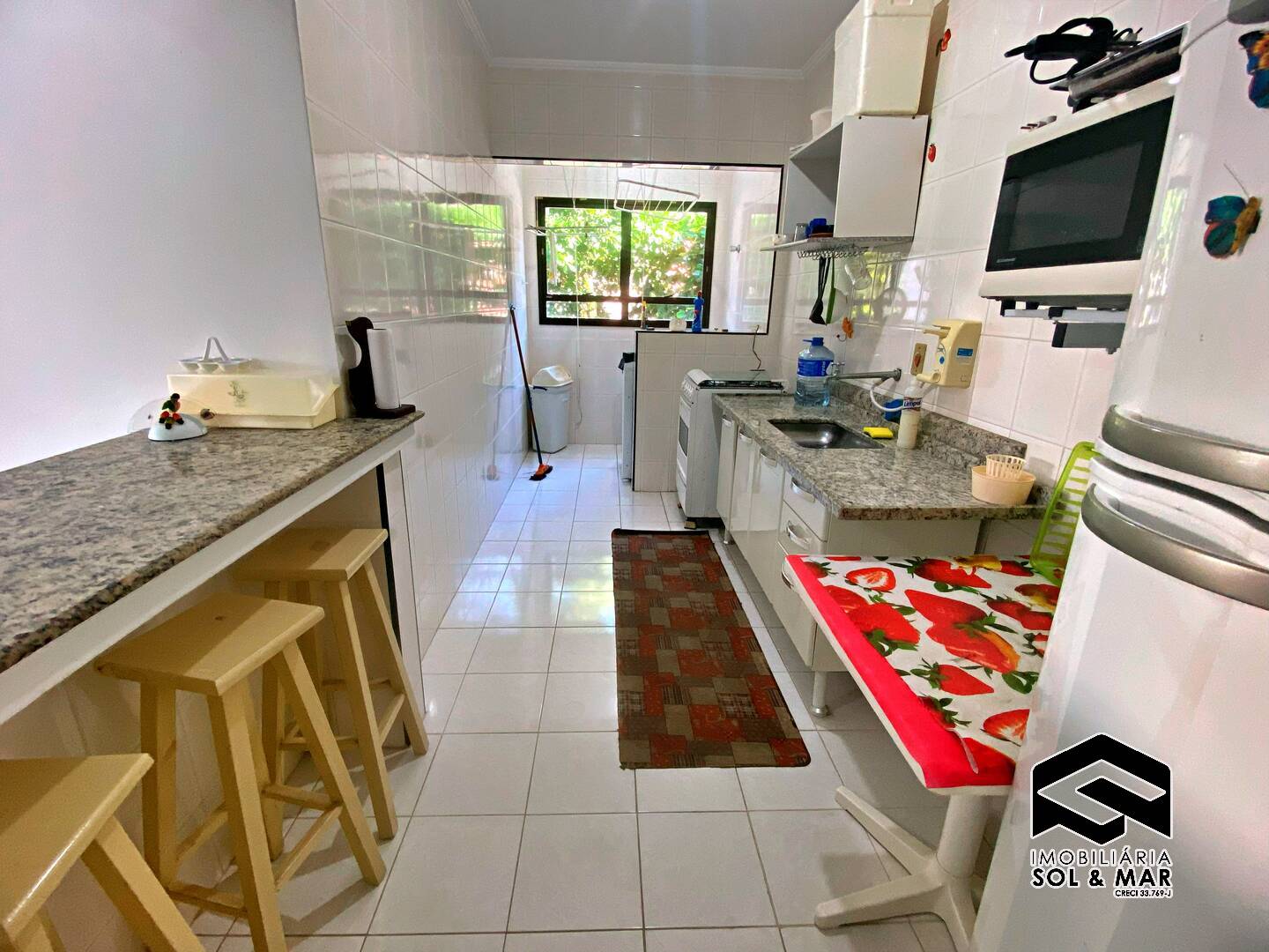 Apartamento à venda e aluguel com 2 quartos, 83m² - Foto 21