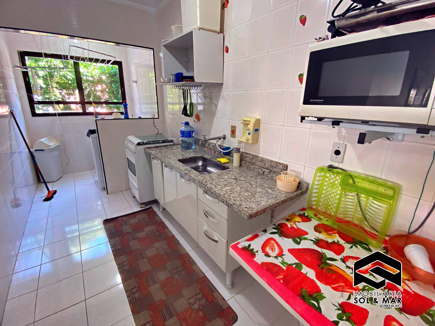 Apartamento à venda e aluguel com 2 quartos, 83m² - Foto 22
