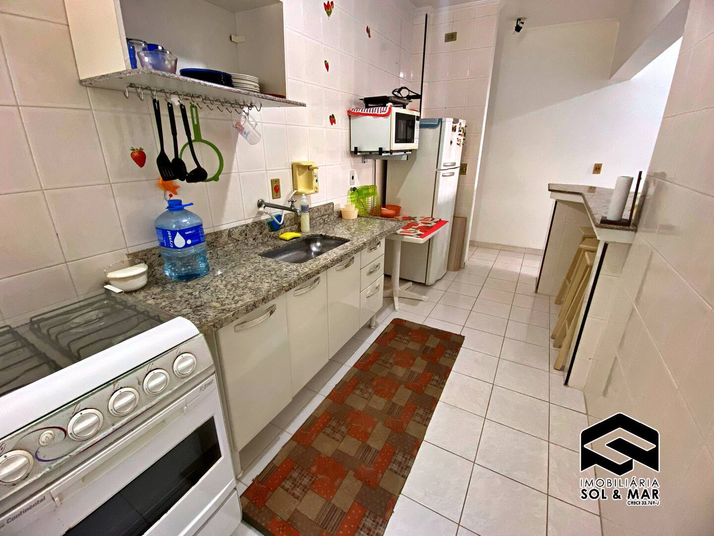 Apartamento à venda e aluguel com 2 quartos, 83m² - Foto 23