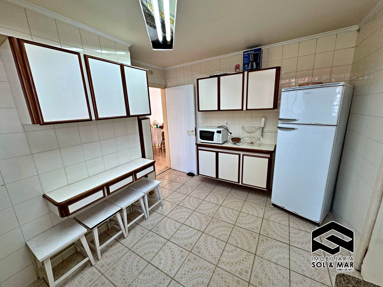 Apartamento à venda com 4 quartos, 129m² - Foto 19