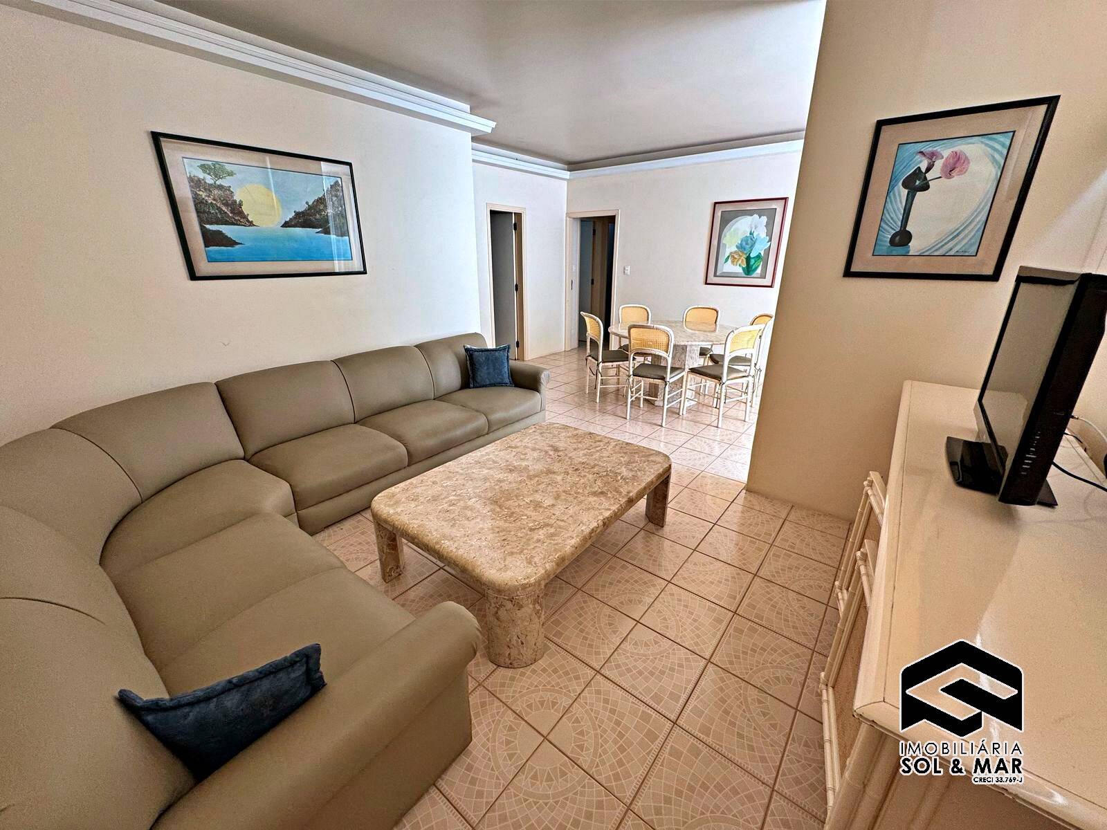 Apartamento à venda com 4 quartos, 129m² - Foto 6