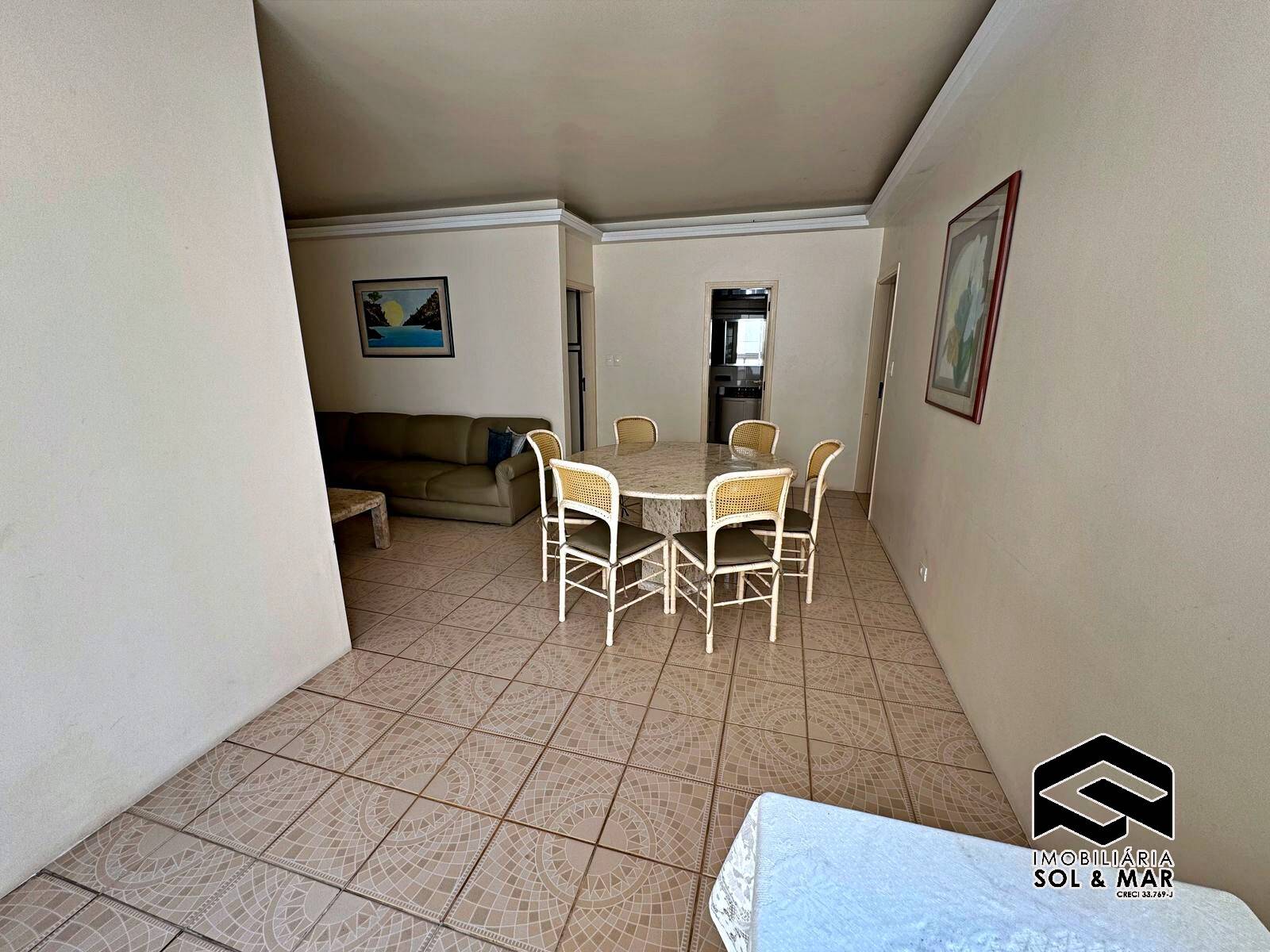 Apartamento à venda com 4 quartos, 129m² - Foto 4