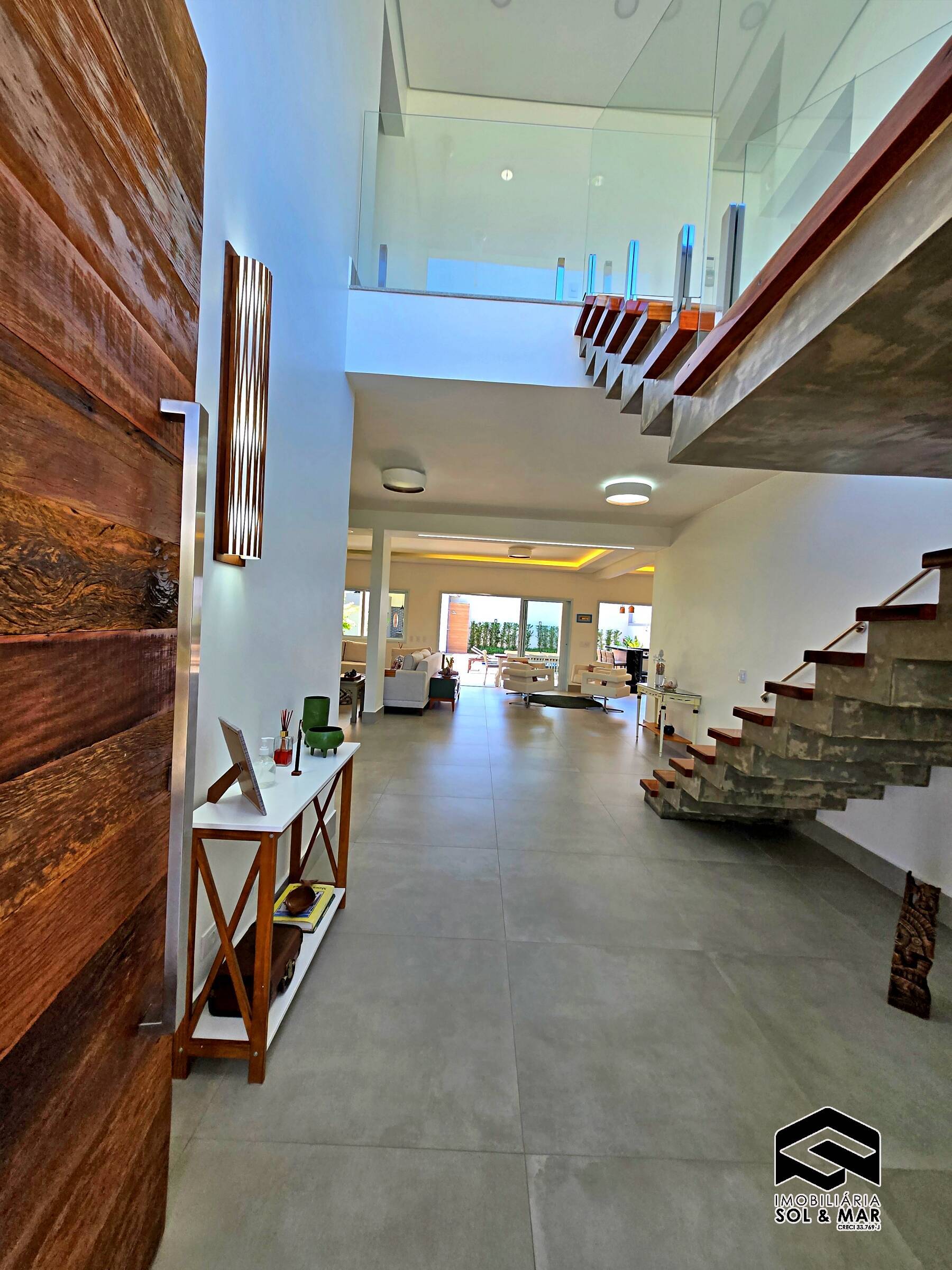 Casa de Condomínio, 6 quartos - Foto 5