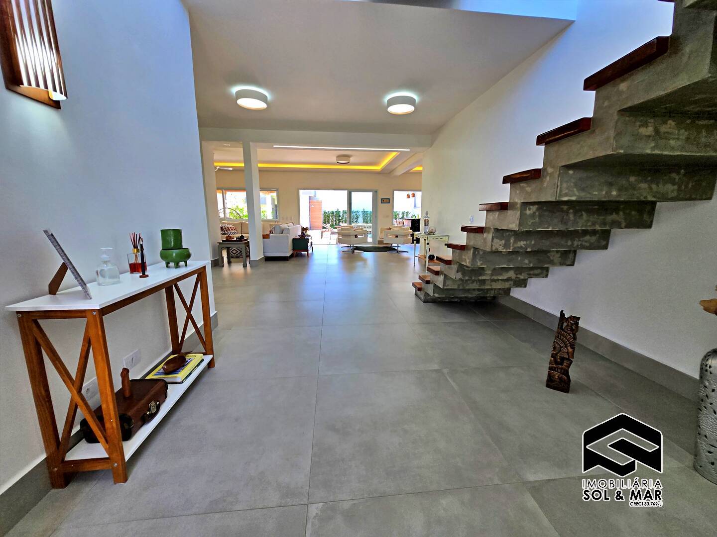 Casa de Condomínio, 6 quartos - Foto 7