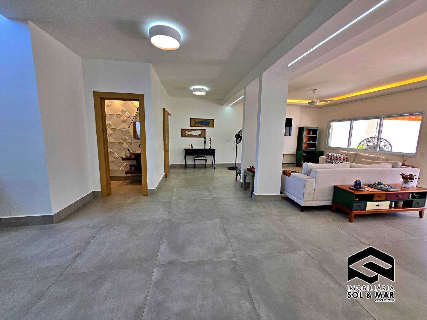 Casa de Condomínio, 6 quartos - Foto 9