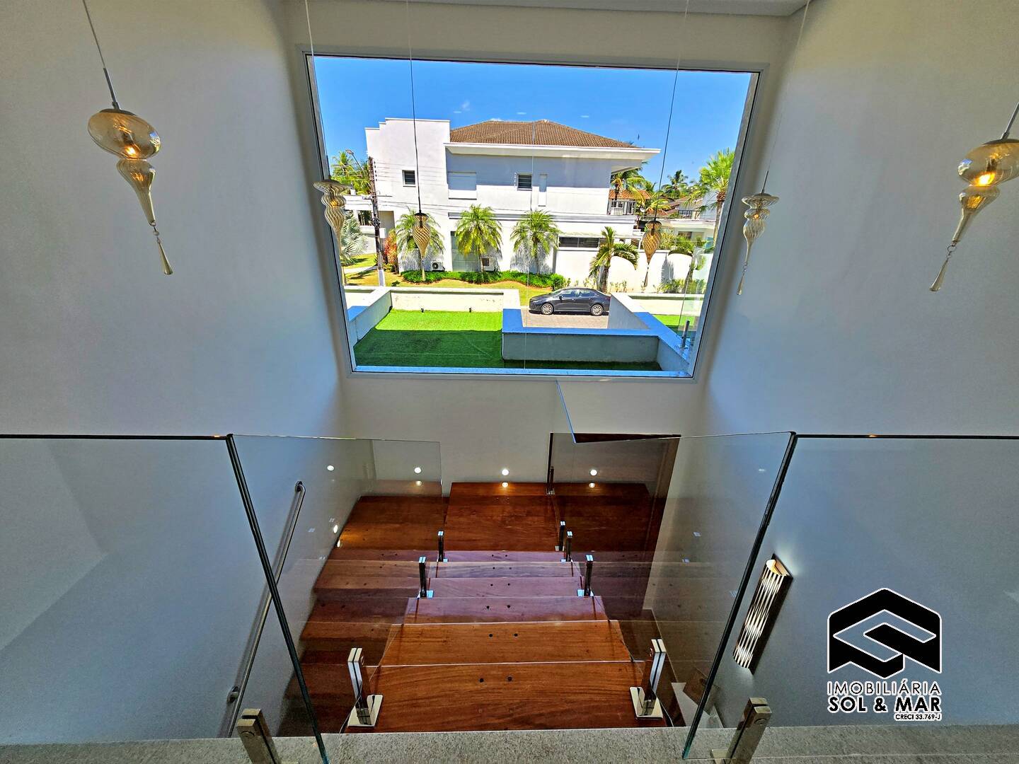 Casa de Condomínio, 6 quartos - Foto 28