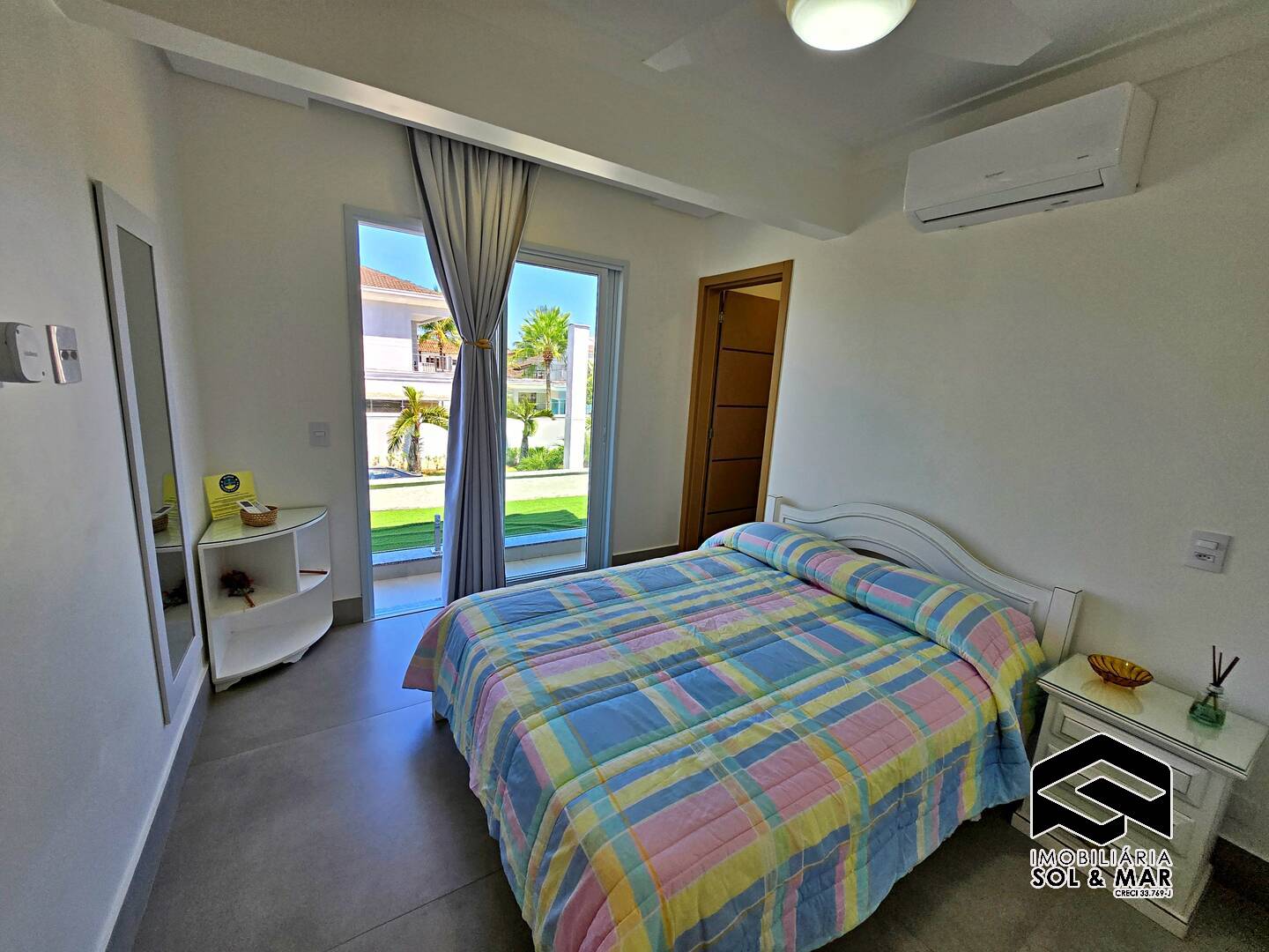 Casa de Condomínio, 6 quartos - Foto 30