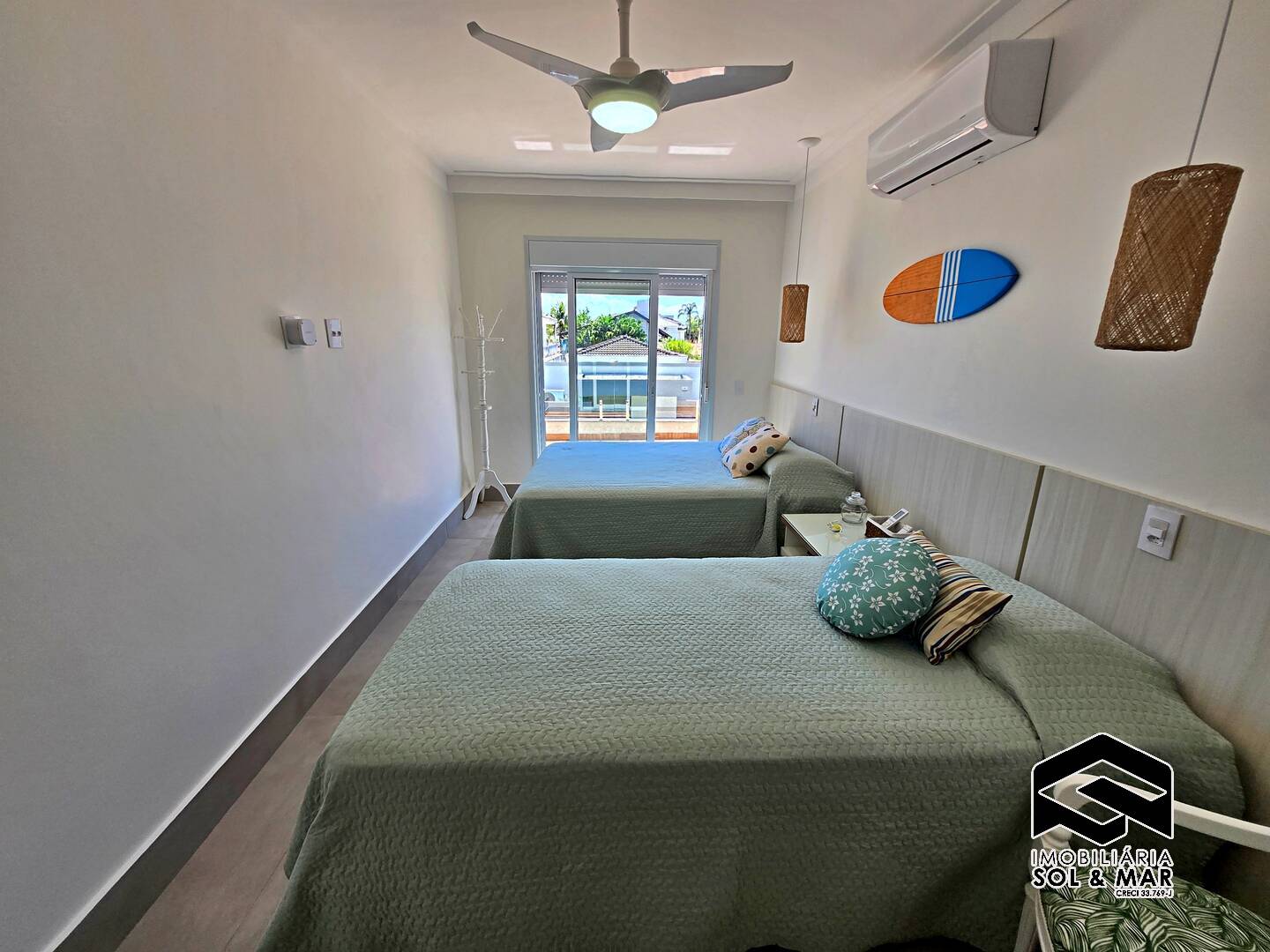 Casa de Condomínio, 6 quartos - Foto 35