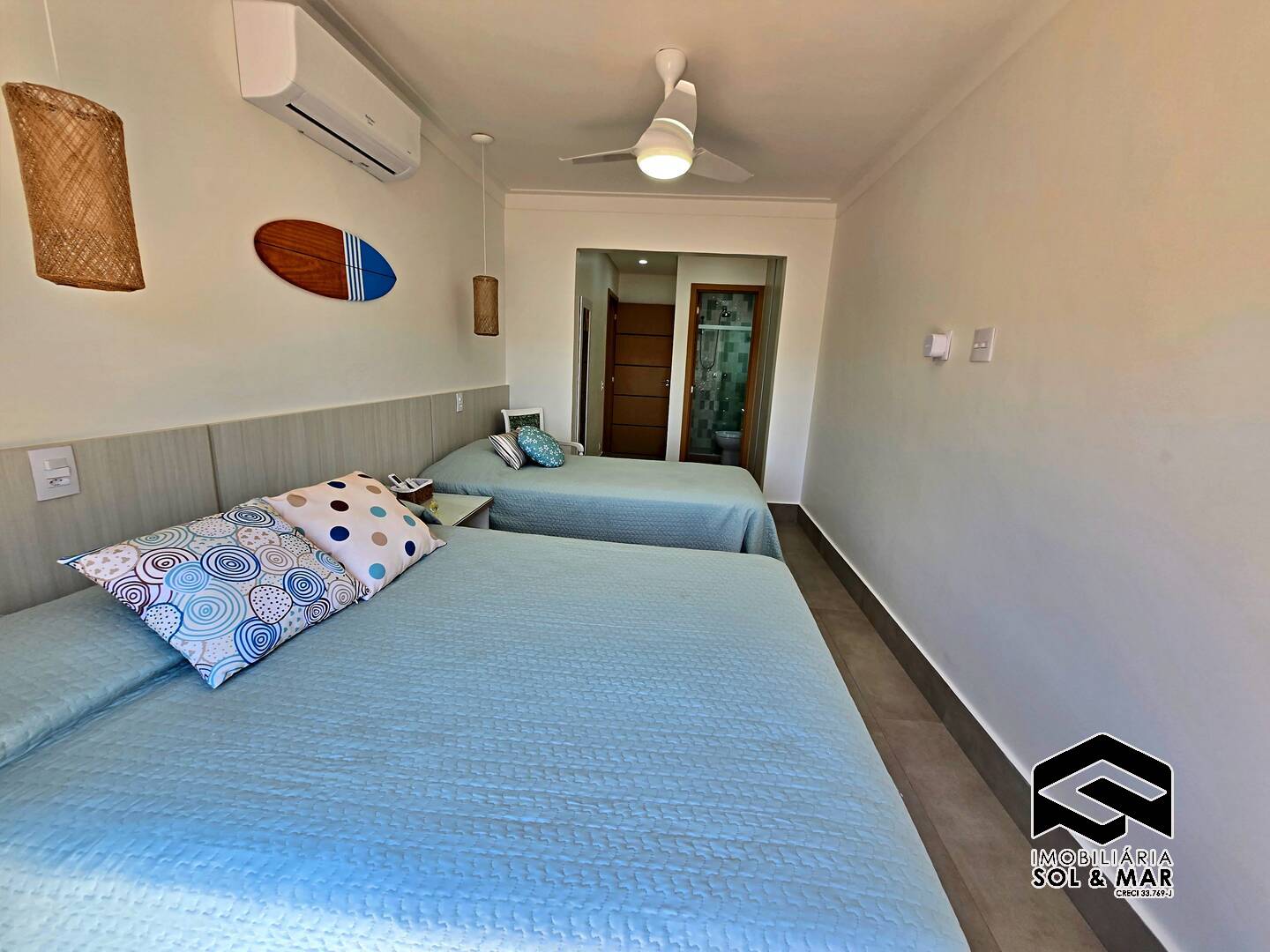 Casa de Condomínio, 6 quartos - Foto 36