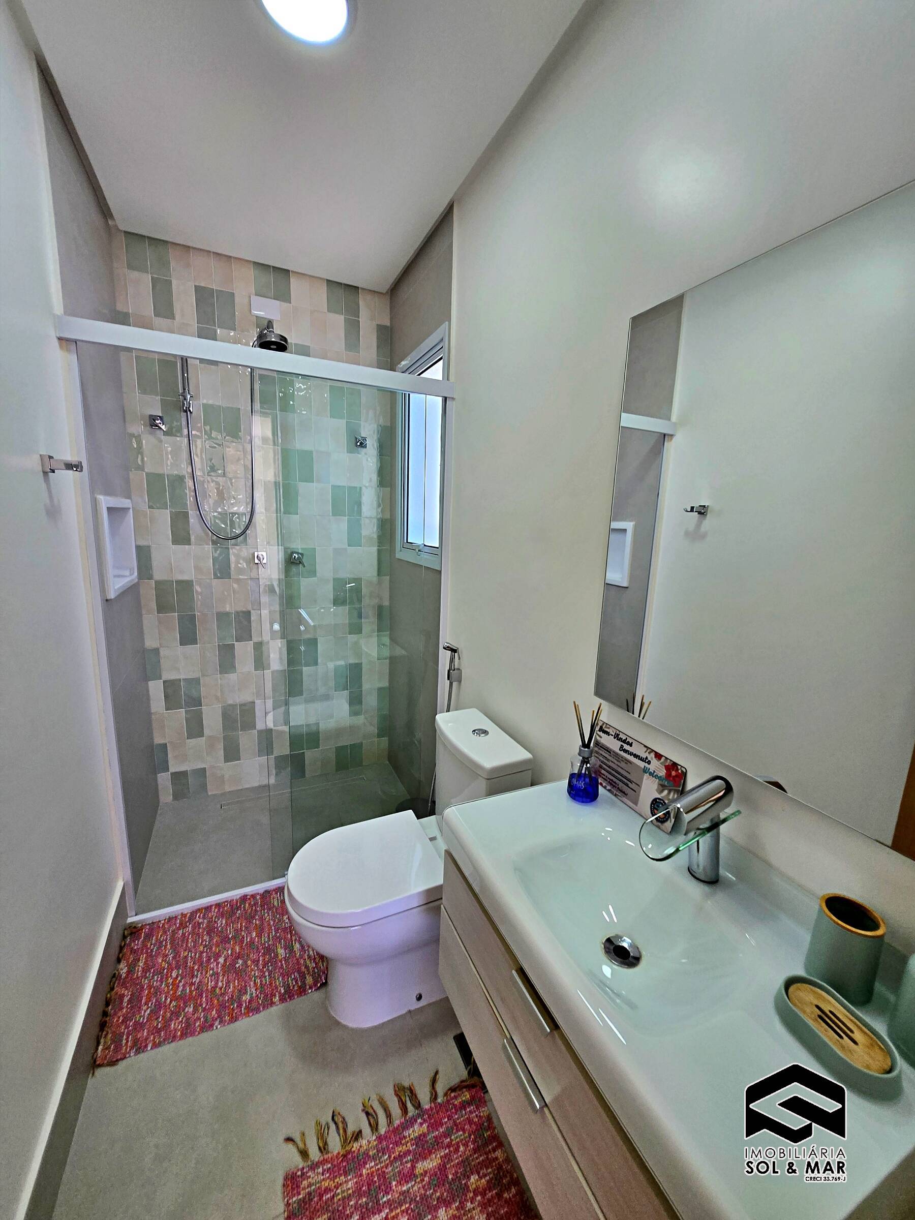 Casa de Condomínio, 6 quartos - Foto 37