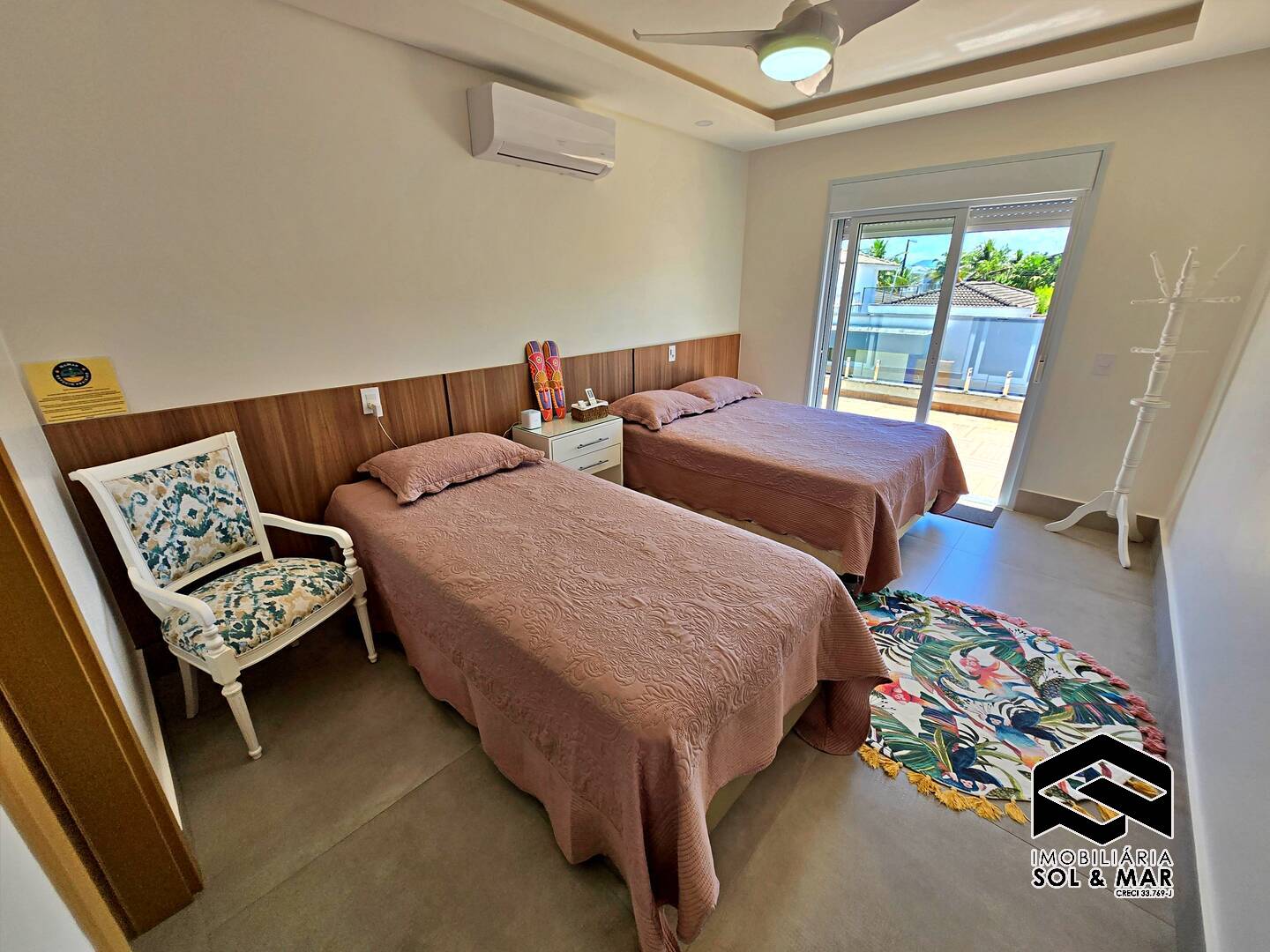 Casa de Condomínio, 6 quartos - Foto 43