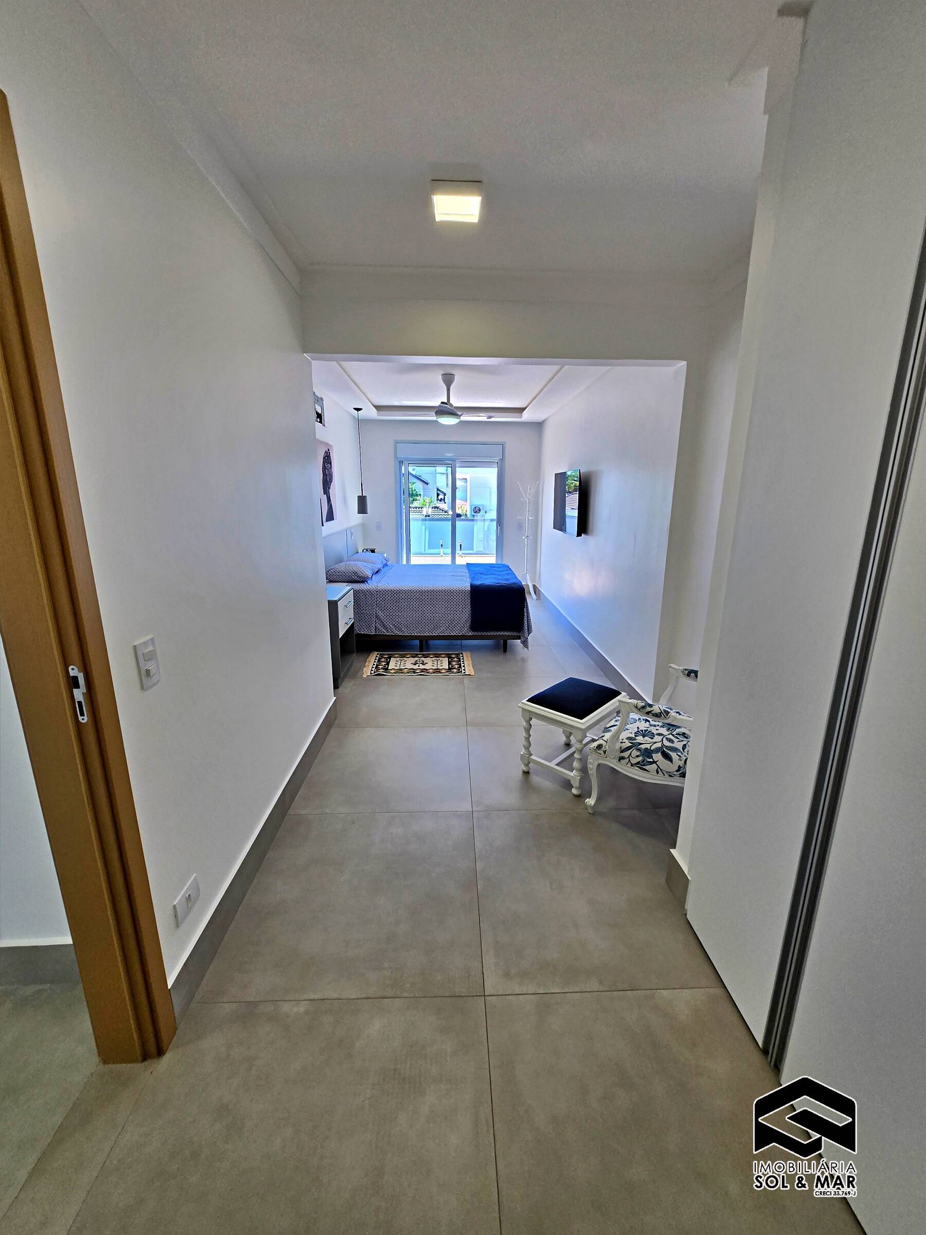 Casa de Condomínio, 6 quartos - Foto 45
