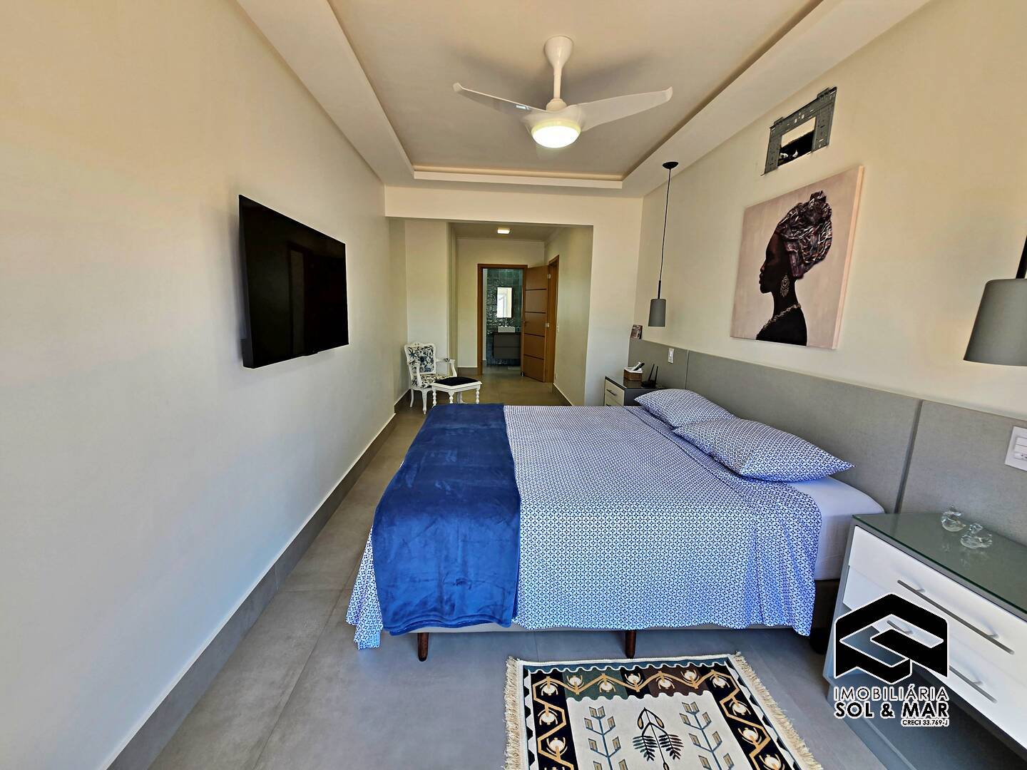 Casa de Condomínio, 6 quartos - Foto 47