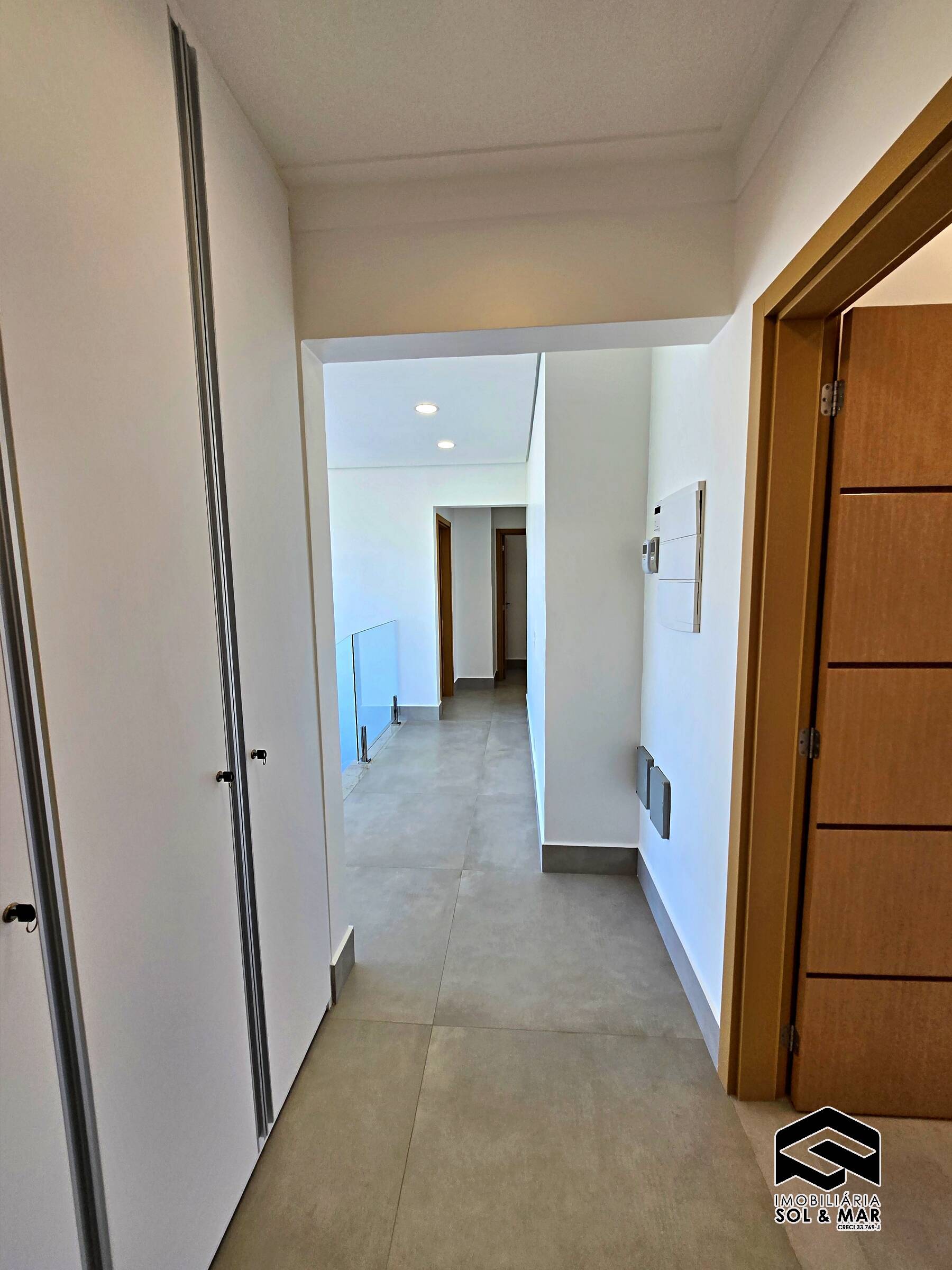 Casa de Condomínio, 6 quartos - Foto 50