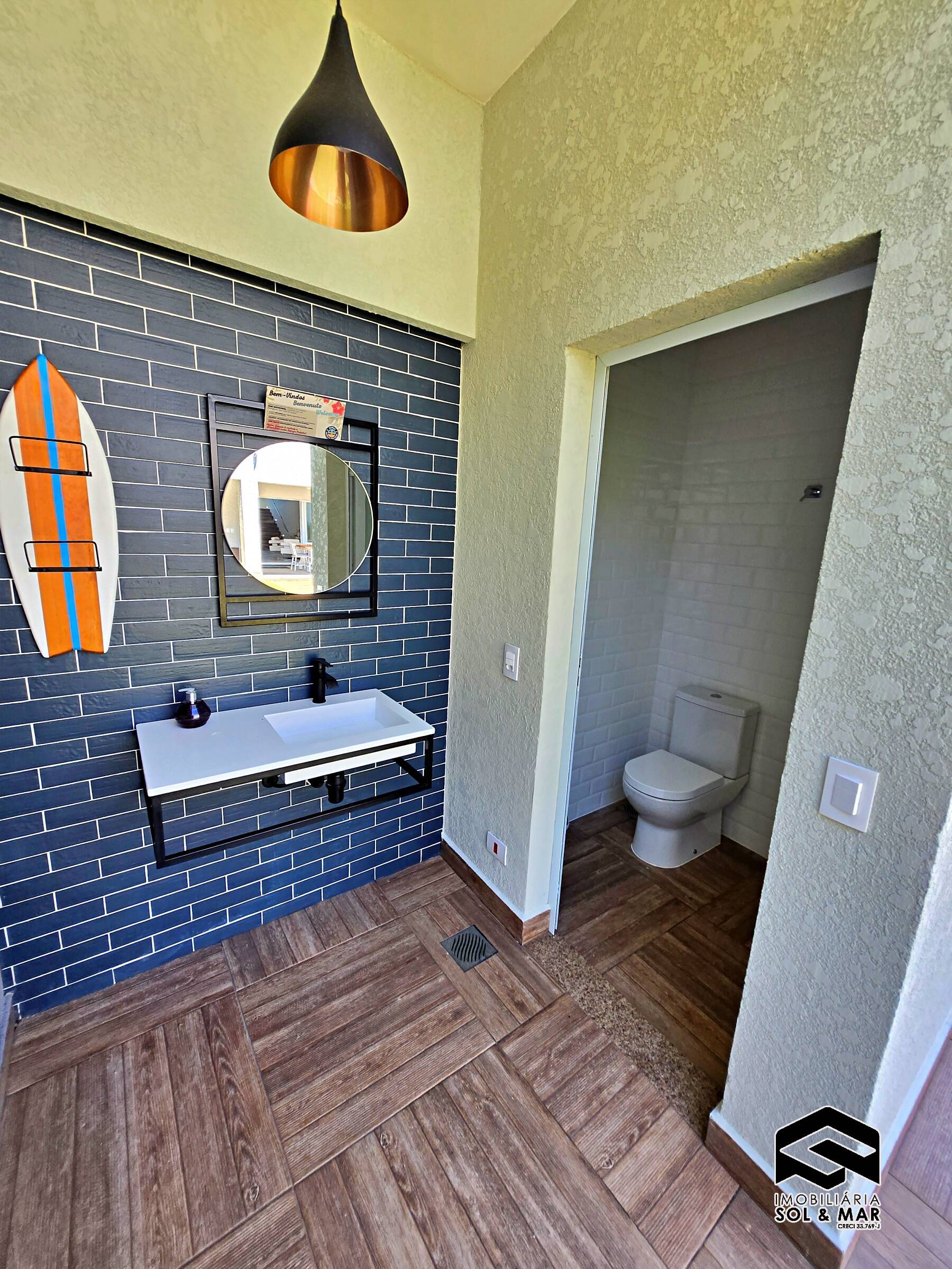 Casa de Condomínio, 6 quartos - Foto 65