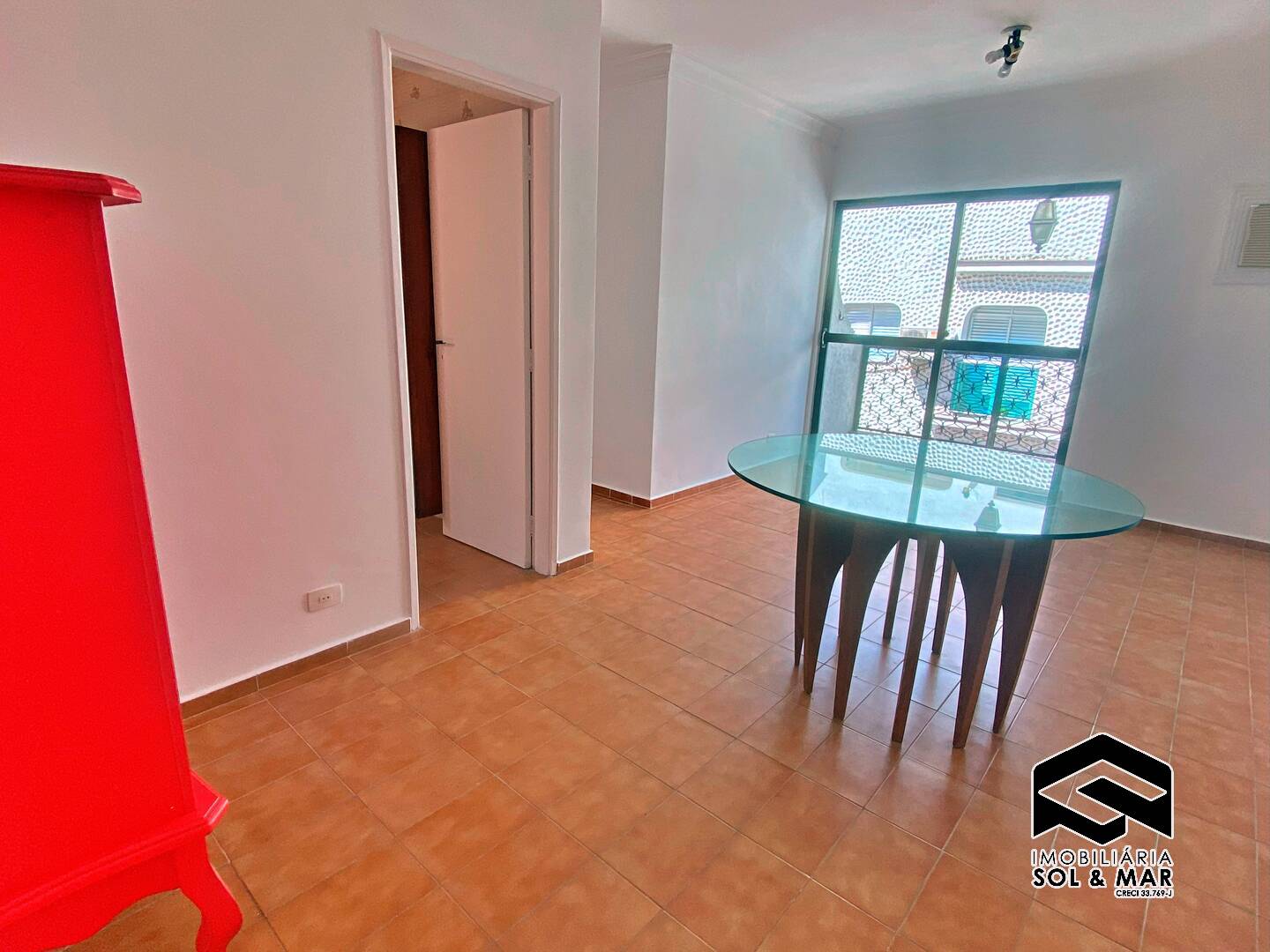 Apartamento, 2 quartos, 75 m² - Foto 1