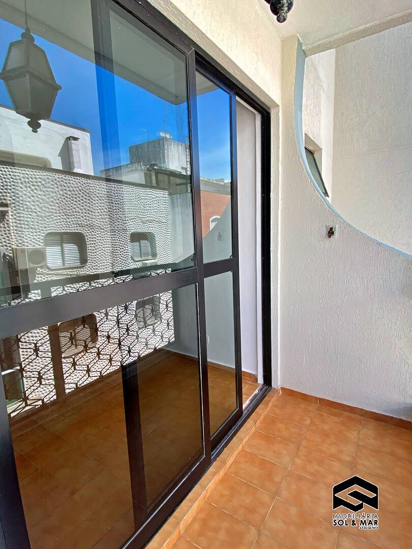 Apartamento, 2 quartos, 75 m² - Foto 6