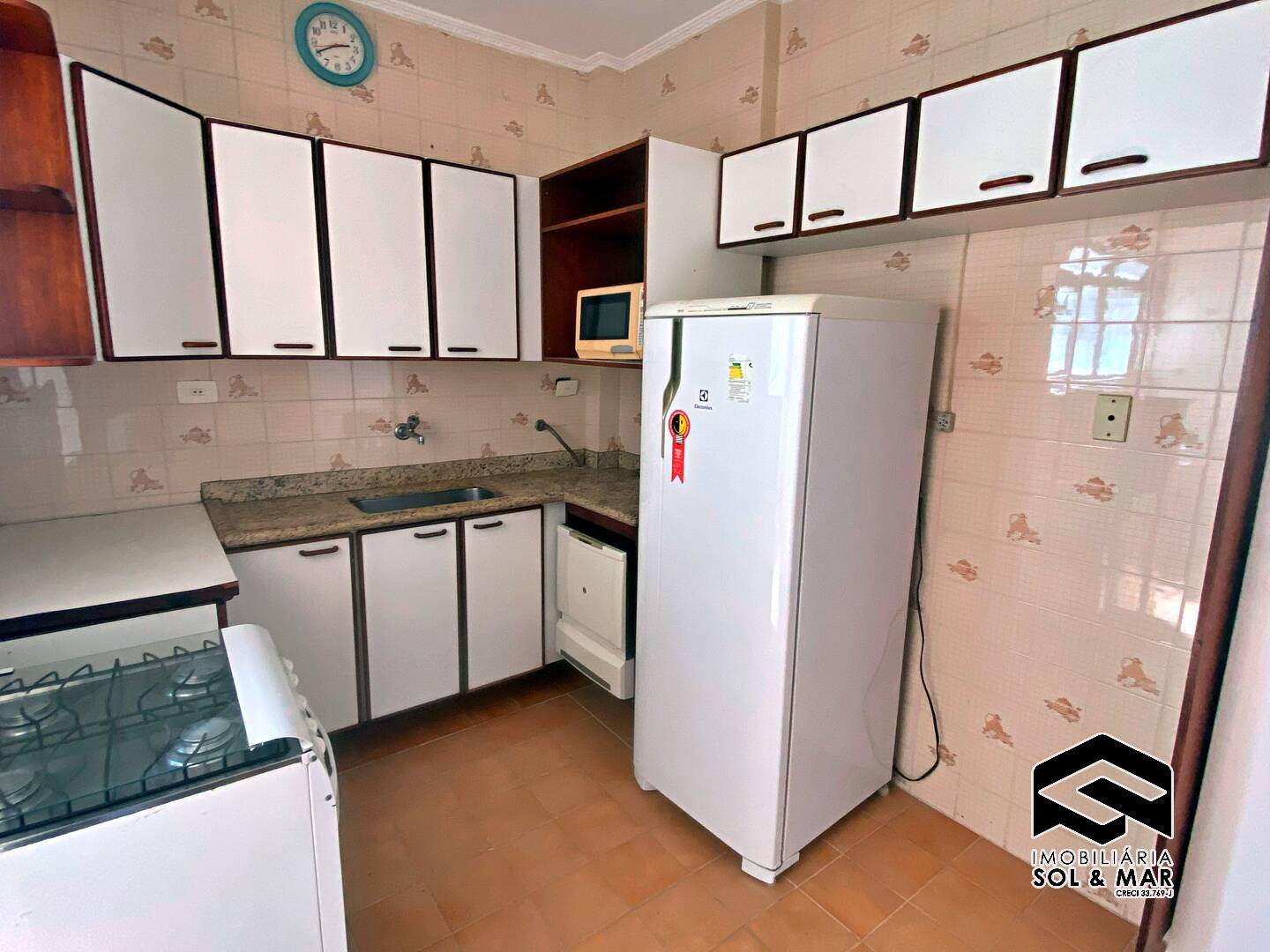 Apartamento, 2 quartos, 75 m² - Foto 17