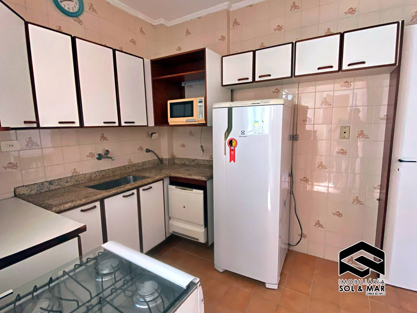 Apartamento, 2 quartos, 75 m² - Foto 21