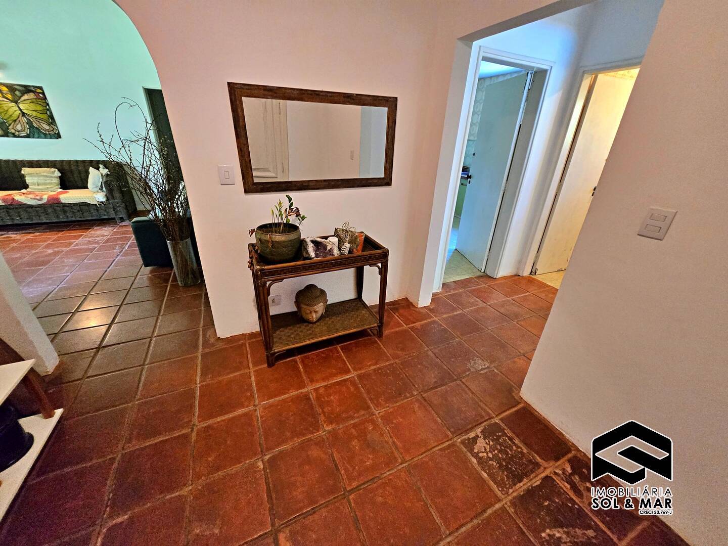 Casa de Condomínio à venda com 3 quartos, 250m² - Foto 6