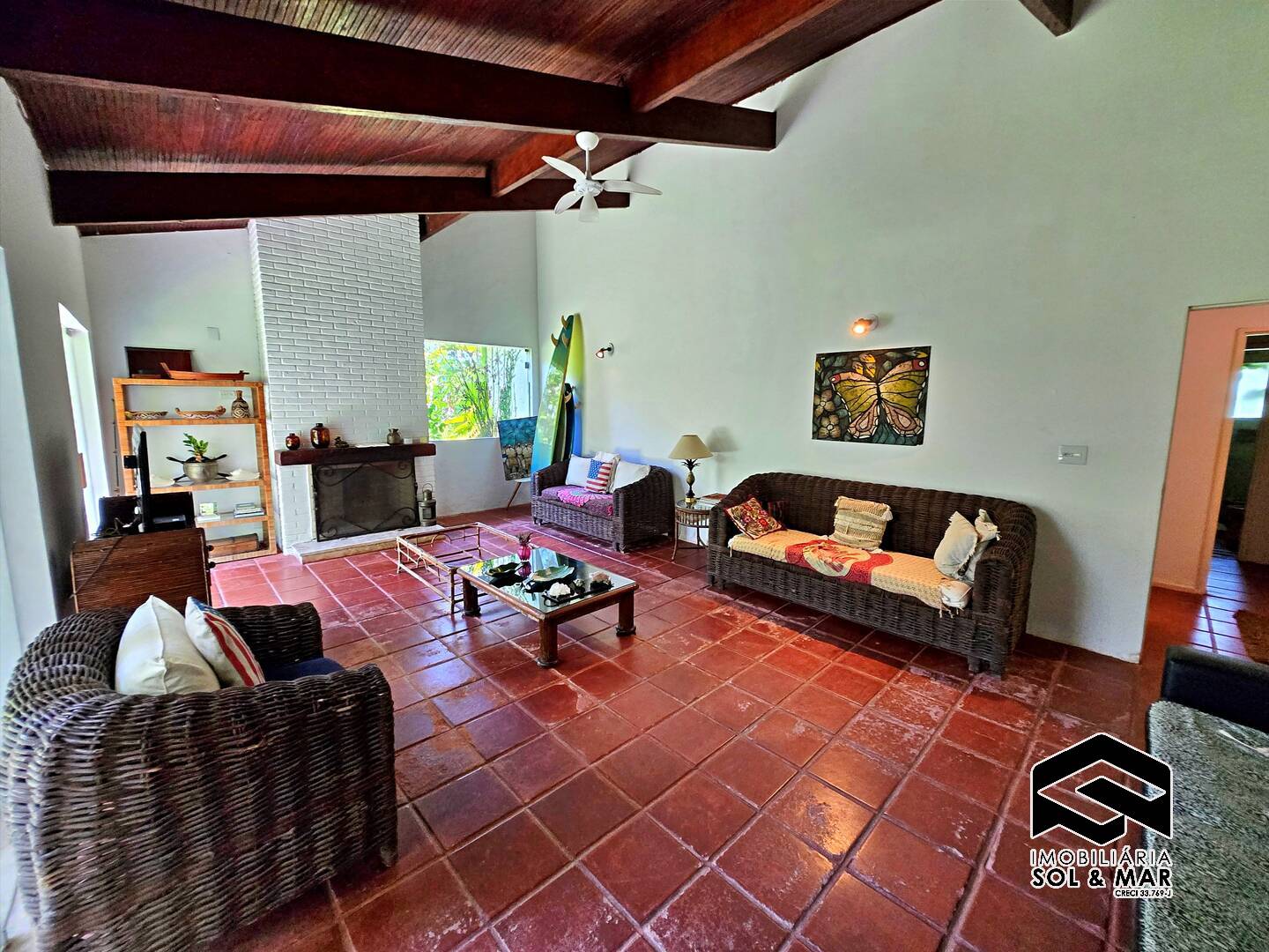 Casa de Condomínio à venda com 3 quartos, 250m² - Foto 9