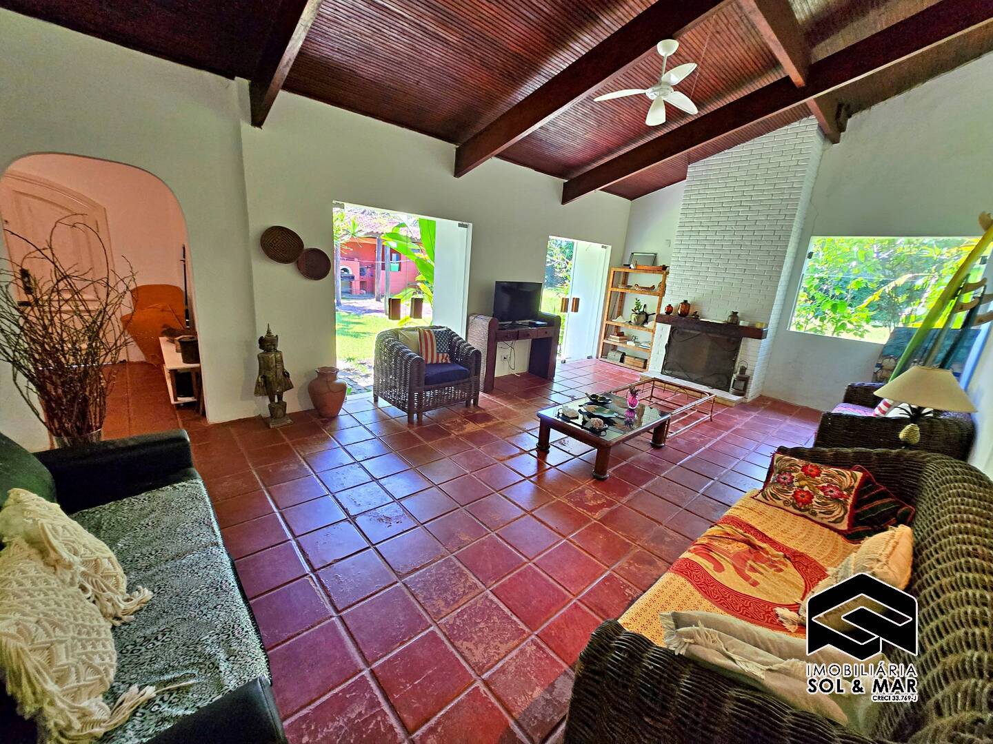 Casa de Condomínio à venda com 3 quartos, 250m² - Foto 10