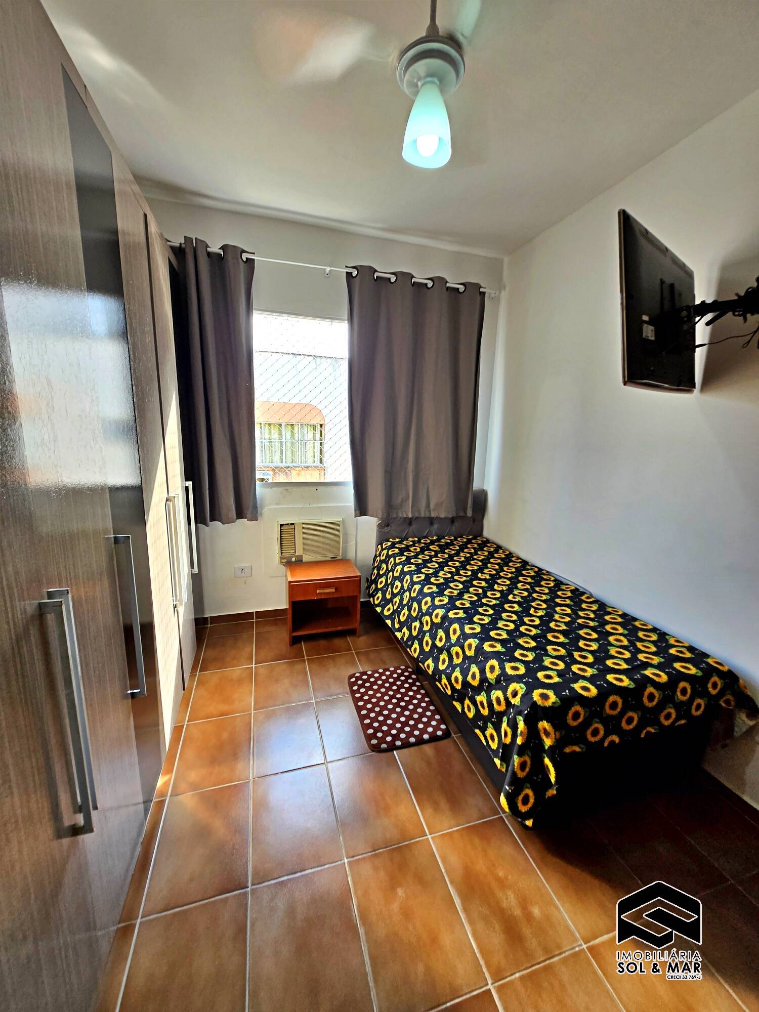 Apartamento à venda com 2 quartos, 53m² - Foto 8