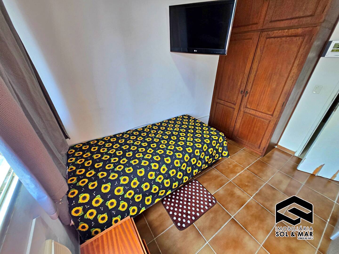 Apartamento à venda com 2 quartos, 53m² - Foto 9