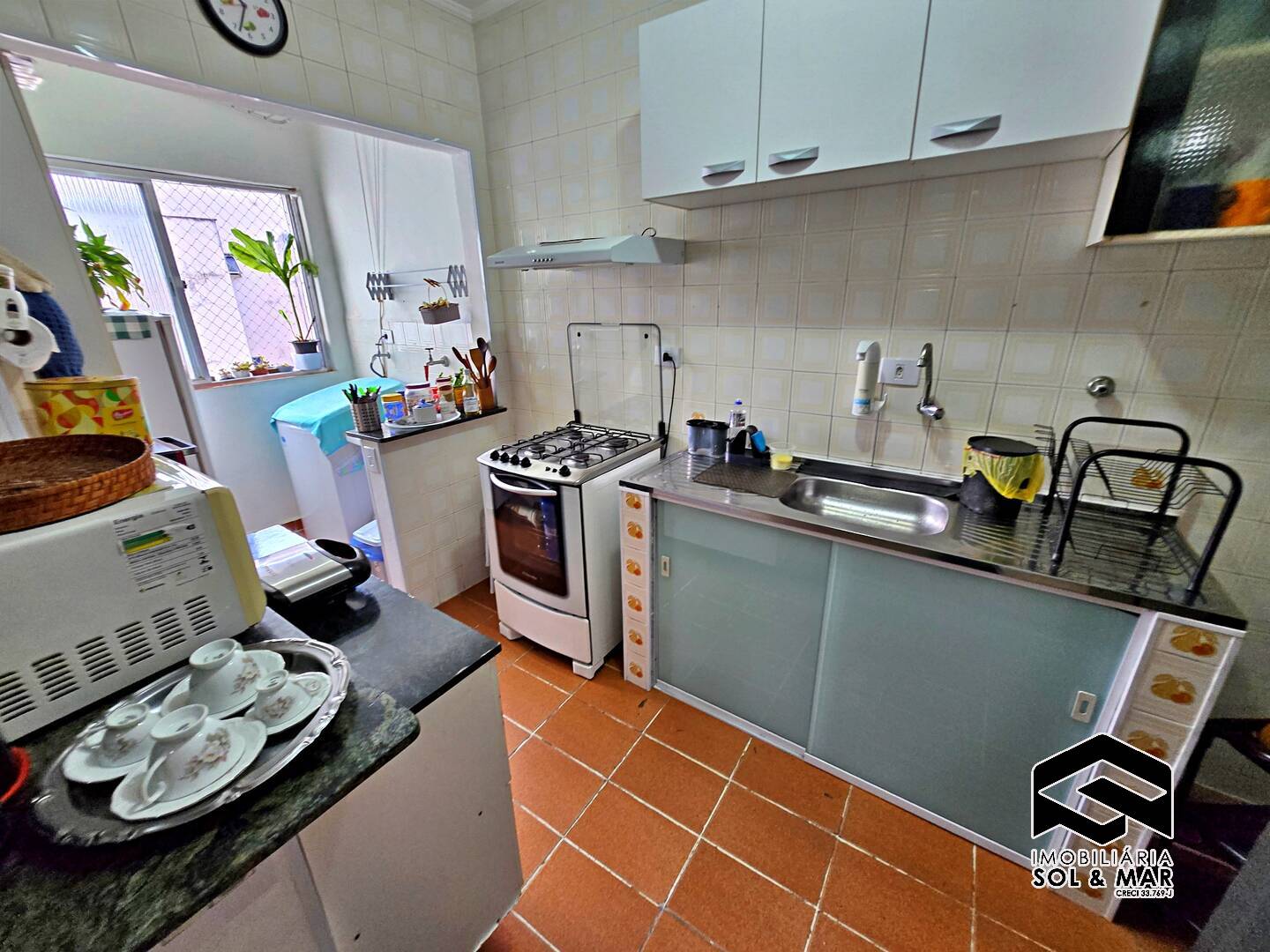 Apartamento à venda com 2 quartos, 53m² - Foto 10