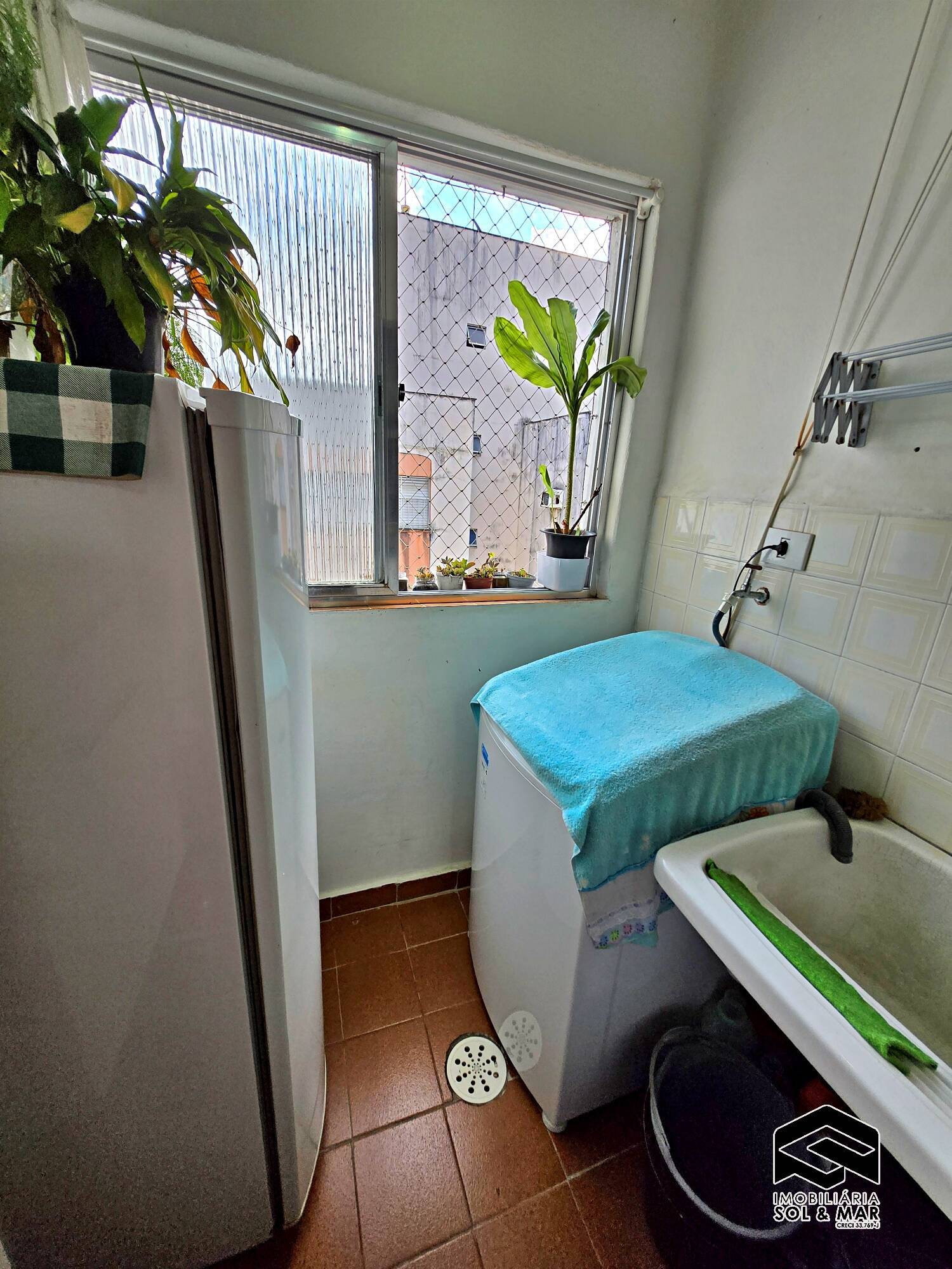 Apartamento à venda com 2 quartos, 53m² - Foto 12