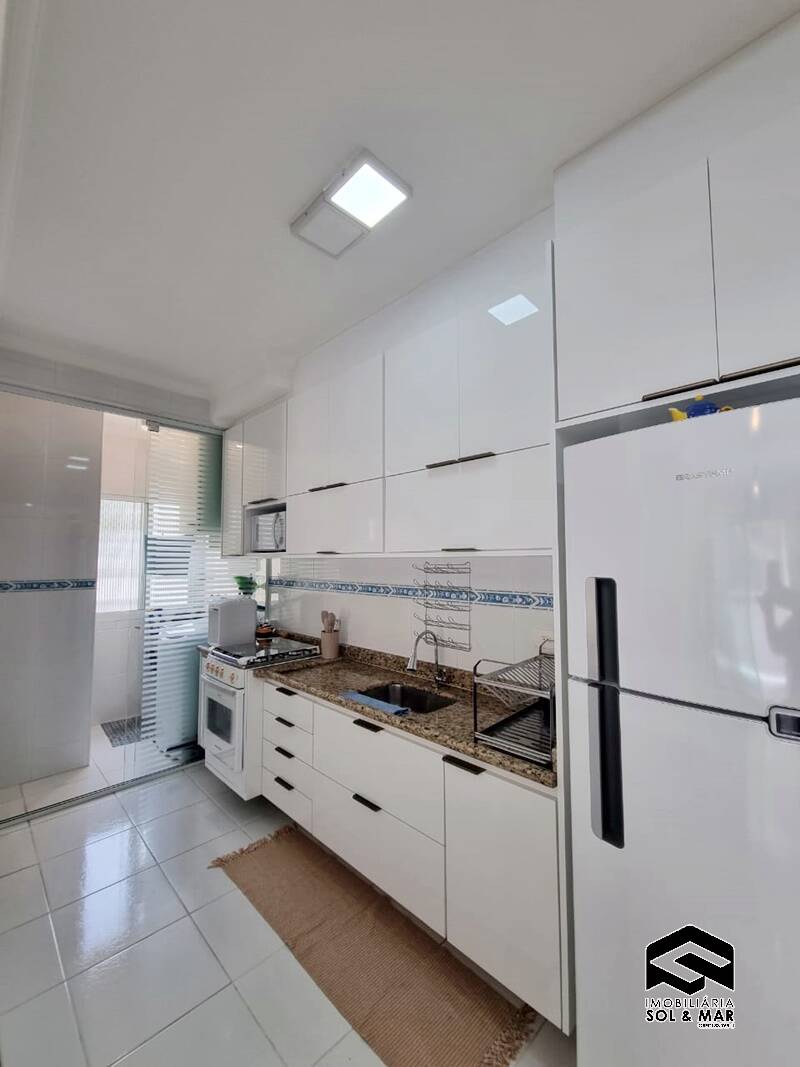 Apartamento, 2 quartos, 75 m² - Foto 12