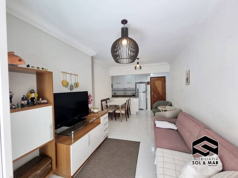 Apartamento, 2 quartos, 75 m² - Foto 2