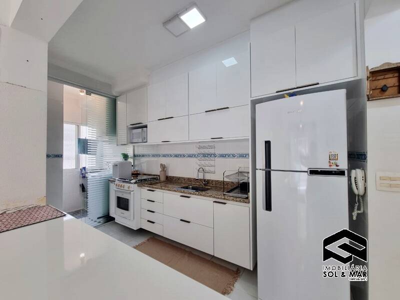 Apartamento, 2 quartos, 75 m² - Foto 10